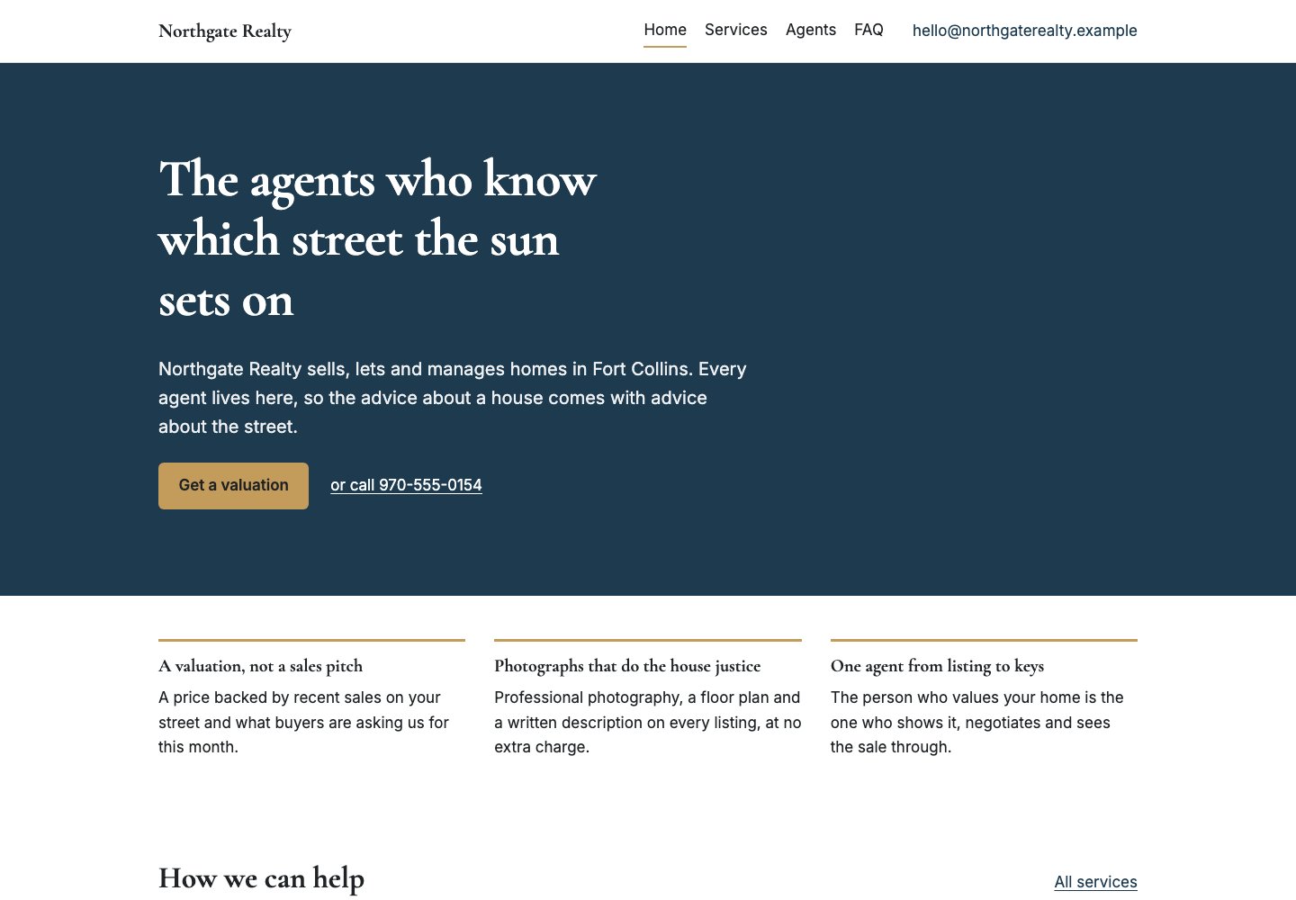 Northgate Realty